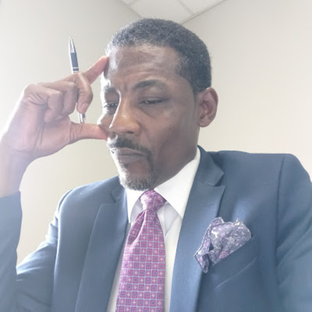 Meet your Posher, Wesley